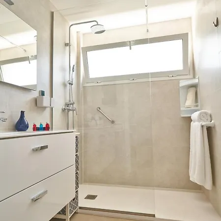 빌라 Flamencos Rosas, Costa Adeje